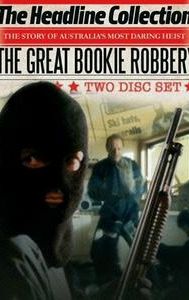 The Great Bookie Robbery