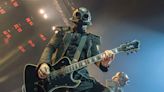 "He said there were two things I needed to be aware of: first of all, it would be a lot of touring. The other thing was, 'You’re not going to have many guitar solos!'" A former Nameless Ghoul reveals what it's like to play with Ghost