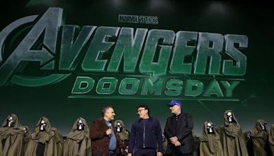 'Avengers: Doomsday': Ventajas y desventajas del regreso de los hermanos Russo a Marvel