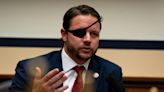 Rep. Dan Crenshaw says United was 'completely unhinged' in keeping dog off plane