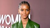 Letitia Wright says it was 'not my decision' to partner with Daily Wire on new film