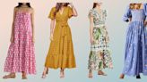 The 25 Best Maxi Dresses for Spring, Starting at $31