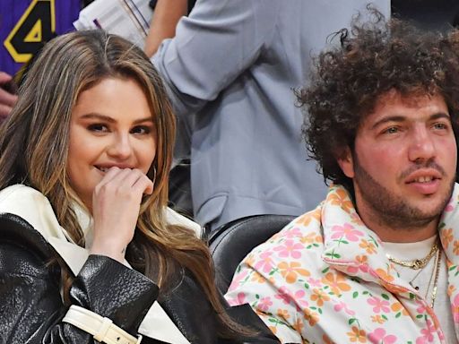 Did Selena Gomez and Benny Blanco Get Engaged?