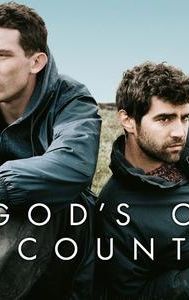 God's Own Country (2017 film)