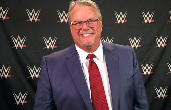 Bruce Prichard Says Legendary WWE Tag Team Was 'Boring' - Wrestling Inc.