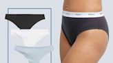 I’m Restocking My Underwear Drawer With These 8 Comfy Pairs That Start at $2 Apiece