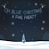 Oh Blue Christmas