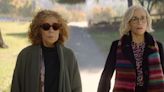‘Moving On’ Review: Jane Fonda and Lily Tomlin Serve Revenge Lukewarm