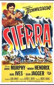 Sierra (film)