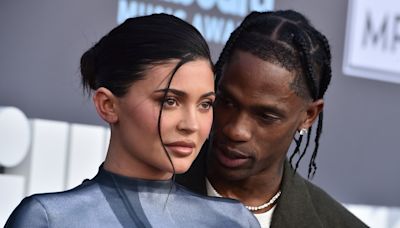 Novio de Cher protagoniza pelea con el rapero Travis Scott en Cannes - El Diario NY