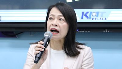 賴清德設三大委員會 藍委轟「民主專政」：毀憲亂政逕自擴權