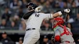 Yankees takeaways from Wednesday’s 3-2 win over Angels, including Aaron Judge doing it all