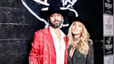 Yellowstone Costars Ryan Bingham and Hassie Harrison Are Married