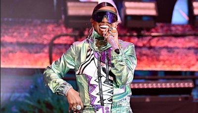 Missy Elliott Makes NASA History With First Hip-Hop Song Ever Transmitted To Space