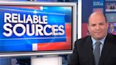 Brian Stelter Signs Off ‘Reliable Sources’ as CNN Left in Limbo