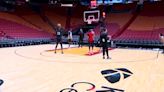 Celtics, Heat tied 1-1 heading into game 3 - WSVN 7News | Miami News, Weather, Sports | Fort Lauderdale
