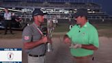 Golf Channel’s Johnson Wagner trumps Bryson DeChambeau’s epic par save that won U.S. Open