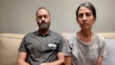 ‘I love you. Stay strong. Survive.’ Parents of Israeli-American hostage Hersh Goldberg-Polin find meaning in Hamas video