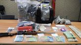 Manitoba RCMP seize trove of drugs from Steinbach home - Winnipeg | Globalnews.ca