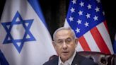 Netanyahu elude el "mea culpa" por los fallos en detectar el ataque de Hamás en Israel