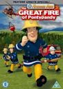 Fireman Sam: The Great Fire of Pontypandy