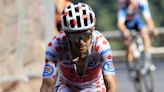 EN VIVO: Así va la carrera de la etapa 21 del Tour de Francia con Richard Carapaz como ‘Rey de Montaña’