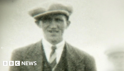 Harry Gleeson: A pardoned man finally laid to rest