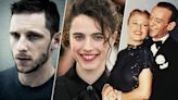 Fred Astaire & Ginger Rogers Biopic With Jamie Bell & Margaret Qualley Dances To The EFM With Black Bear, 30West, UTA & ‘La...