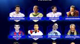 Estos son los primeros candidatos a formar parte del Hall Of Fame de la Liga Asobal