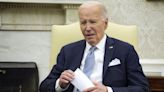 Biden spending more than Trump on campaign ads