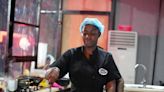 A Nigerian chef cooked nonstop for 100 hours to attempt to set the world record: 'I was ready to give up 6 hours in'