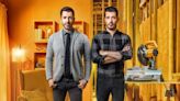 Property Brothers Season 1 Streaming: Watch & Stream Online via HBO Max