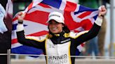 W Series champion Jamie Chadwick ‘hugely excited’ to join Andretti Autosport