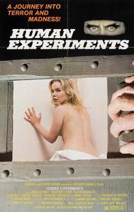 Human Experiments