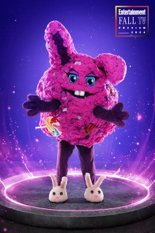 “The Masked Singer” showrunner reveals how season 12 is 'a whole new level of gameplay' for fans