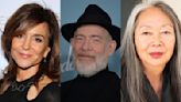 J.K. Simmons Joined by Polly Draper, Natsuko Ohama on Cast of ‘Little Brother’ (EXCLUSIVE)