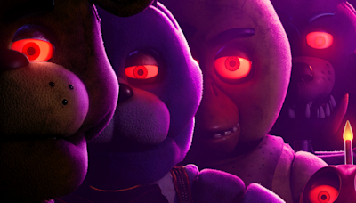 Five Nights at Freddy's 2 Movie Update Shared at the Perfect Time