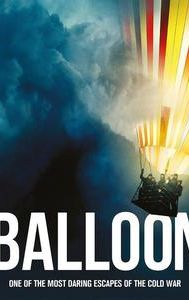 Balloon (2018 film)