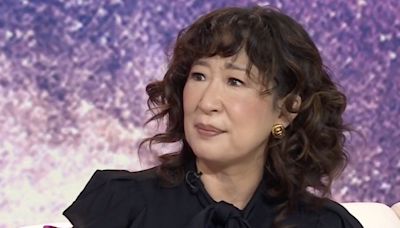 Video: Sandra Oh Discusses THE WELKIN's Exploration of Womanhood