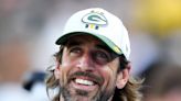 Inside Aaron Rodgers' "Complicated'' Relationship With His Family
