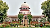 NEET-UG controversy: SC to hear batch of pleas, including one seeking complete re-exam, on July 8