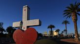A survivor of the Las Vegas mass shooting — the deadliest in US history — says tragedy has been 'swept under the rug': report