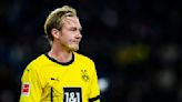 Forward Brandt: Germany crisis 'just as unpleasant' as Dortmund's