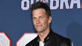 Tom Brady & His Daughter Pose for Photo With BLACKPINK: ‘New Gig In Retirement’