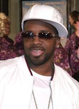 Jermaine Dupri