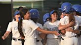 H.S. softball: Follis' base-loaded walk in 7th lifts Stamford over Cisco, forces Game 3