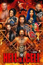WWE Hell in a Cell 2020 (2020) — The Movie Database (TMDb)