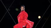 Rihanna vive gran regreso en el Super Bowl