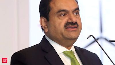 Gautam Adani's salary in FY24 was lower than most industry peers, even his own top execs