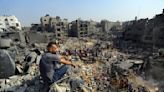U.S. discussing peacekeeping force for Gaza after Hamas falls, senators say